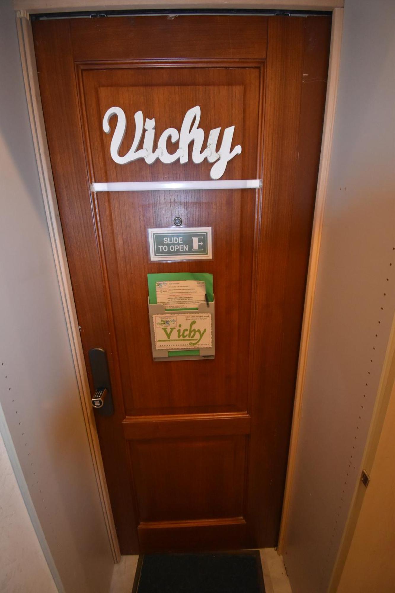 Hotel Vichyenichy Morena Zewnętrze zdjęcie