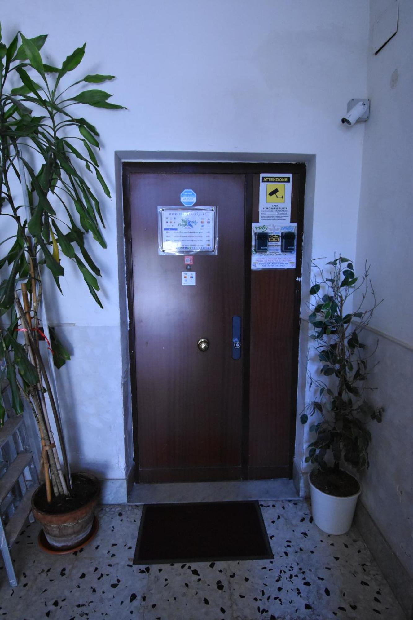 Hotel Vichyenichy Morena Zewnętrze zdjęcie