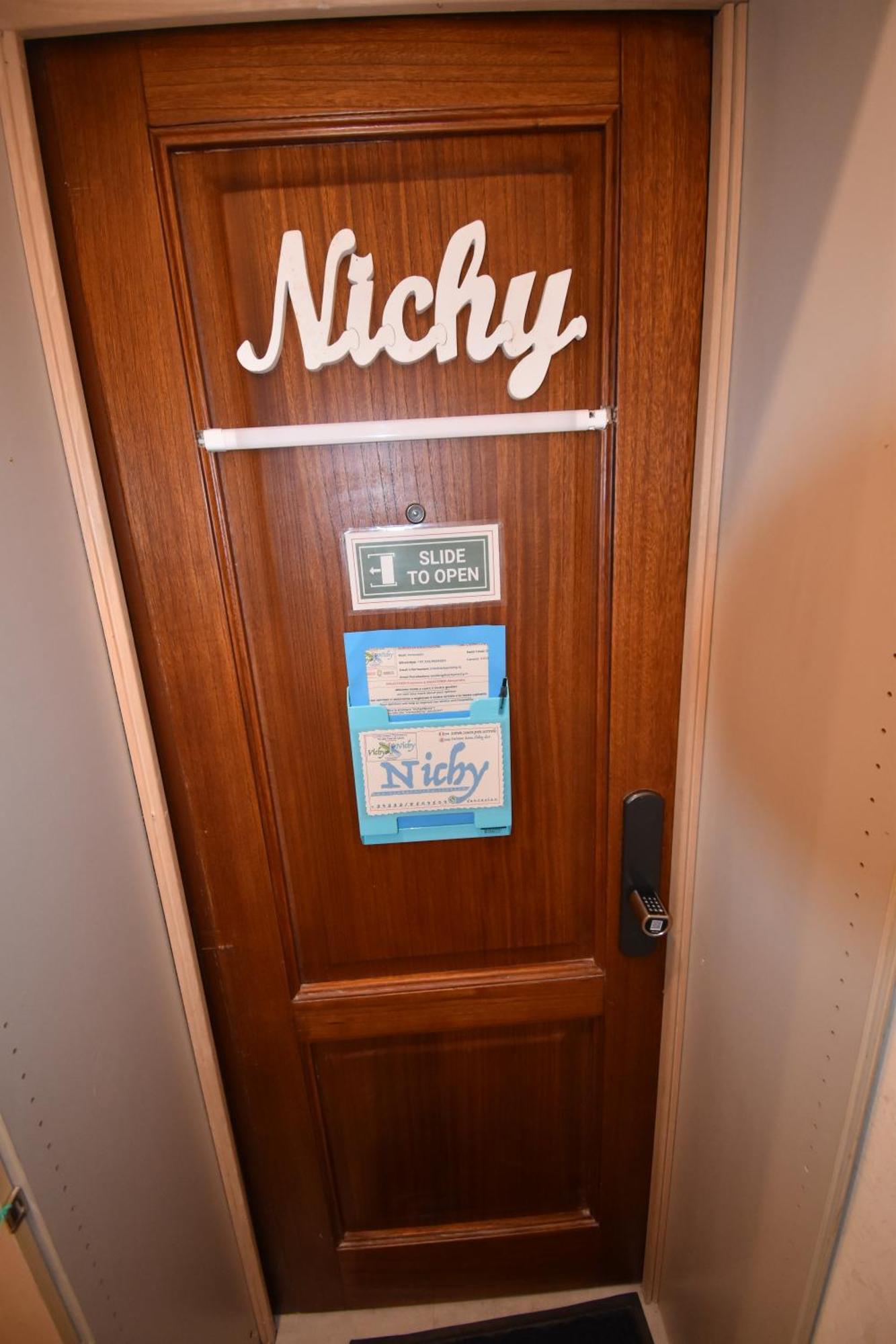 Hotel Vichyenichy Morena Zewnętrze zdjęcie