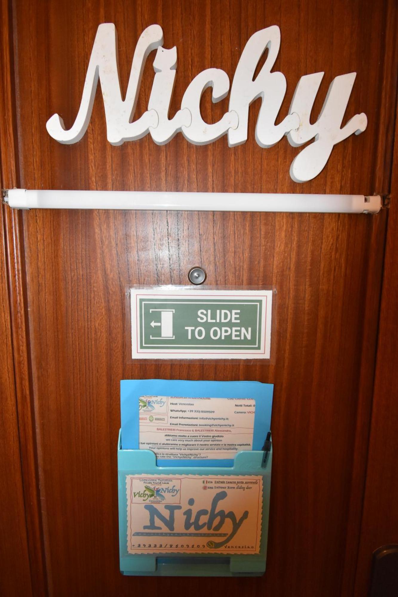 Hotel Vichyenichy Morena Zewnętrze zdjęcie