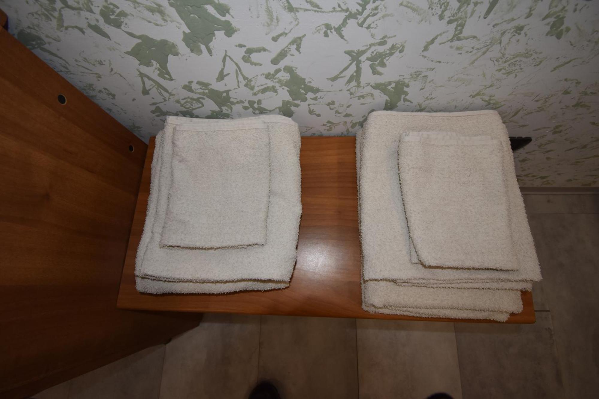 Hotel Vichyenichy Morena Pokój zdjęcie