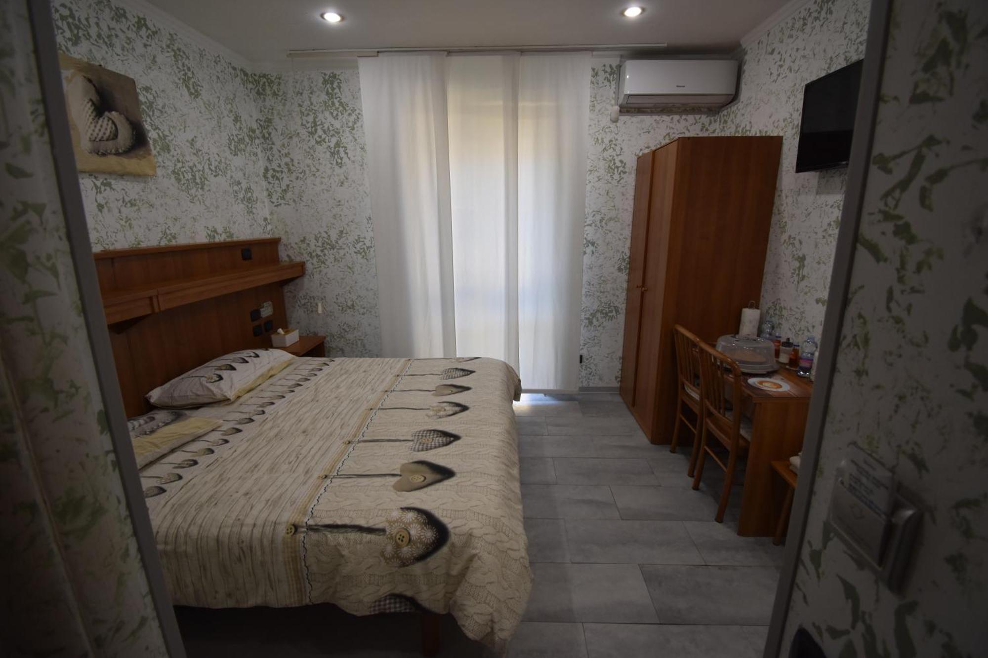 Hotel Vichyenichy Morena Pokój zdjęcie