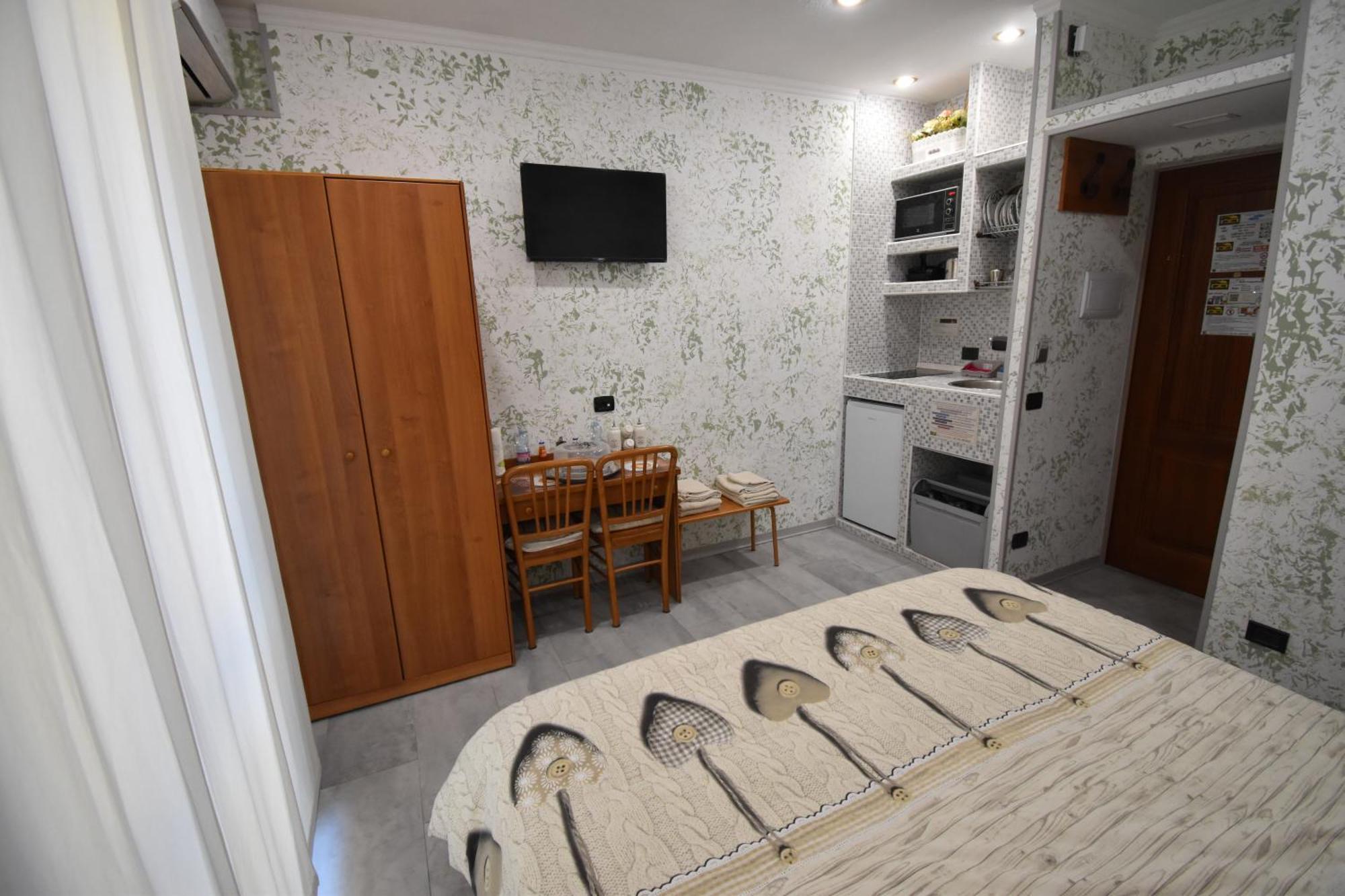 Hotel Vichyenichy Morena Pokój zdjęcie