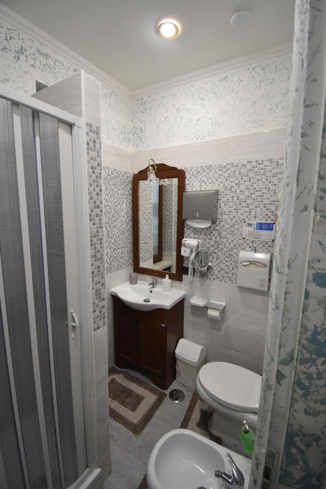 Hotel Vichyenichy Morena Pokój zdjęcie