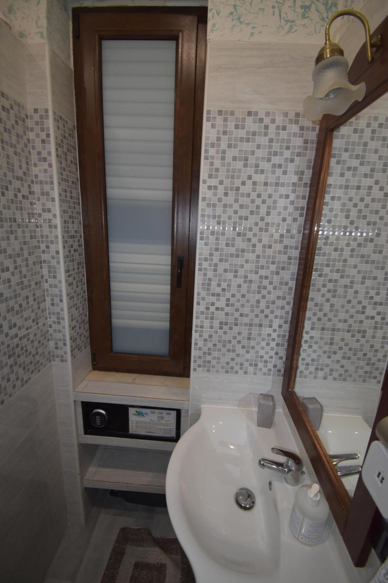 Hotel Vichyenichy Morena Pokój zdjęcie