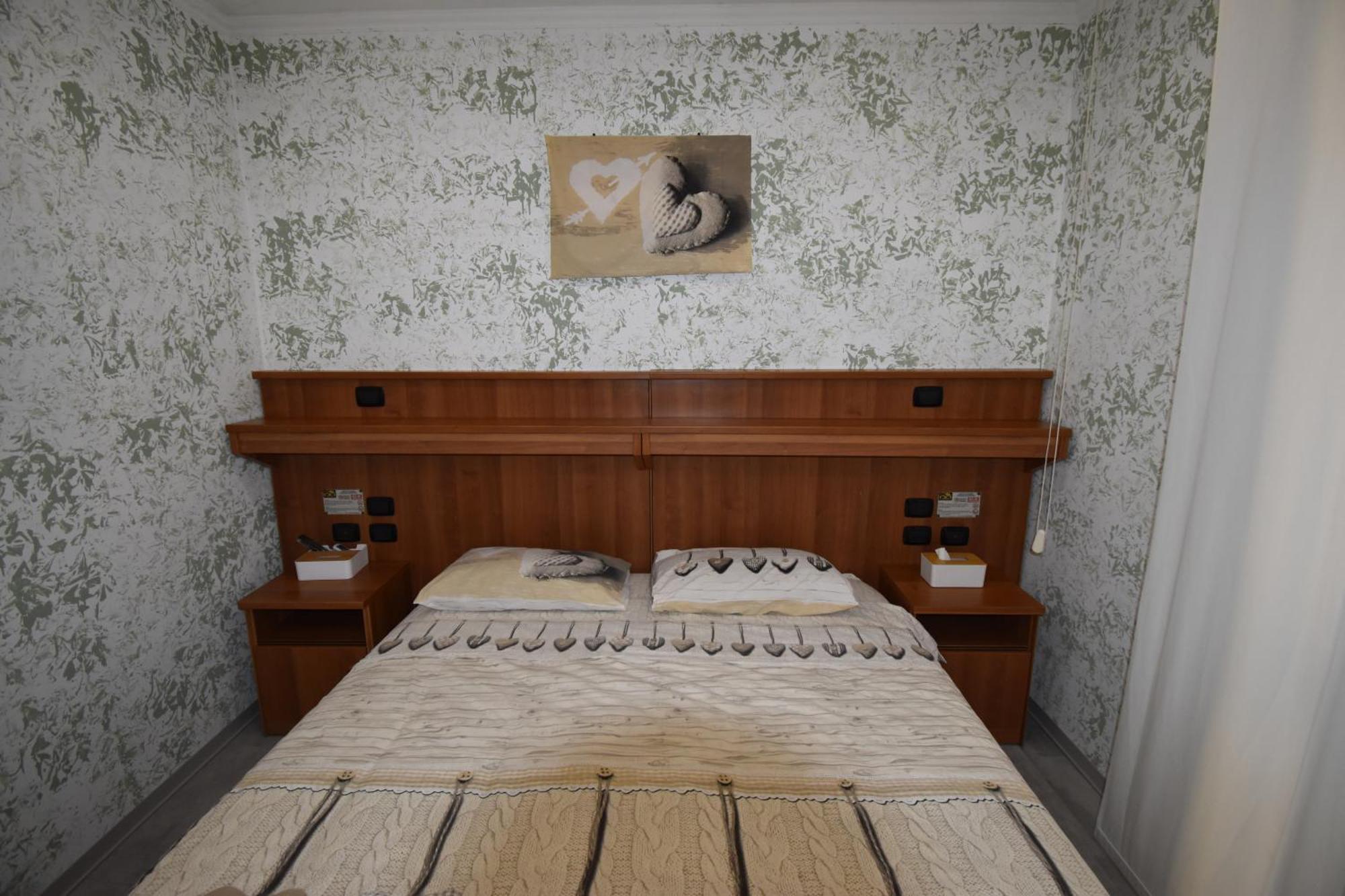 Hotel Vichyenichy Morena Pokój zdjęcie