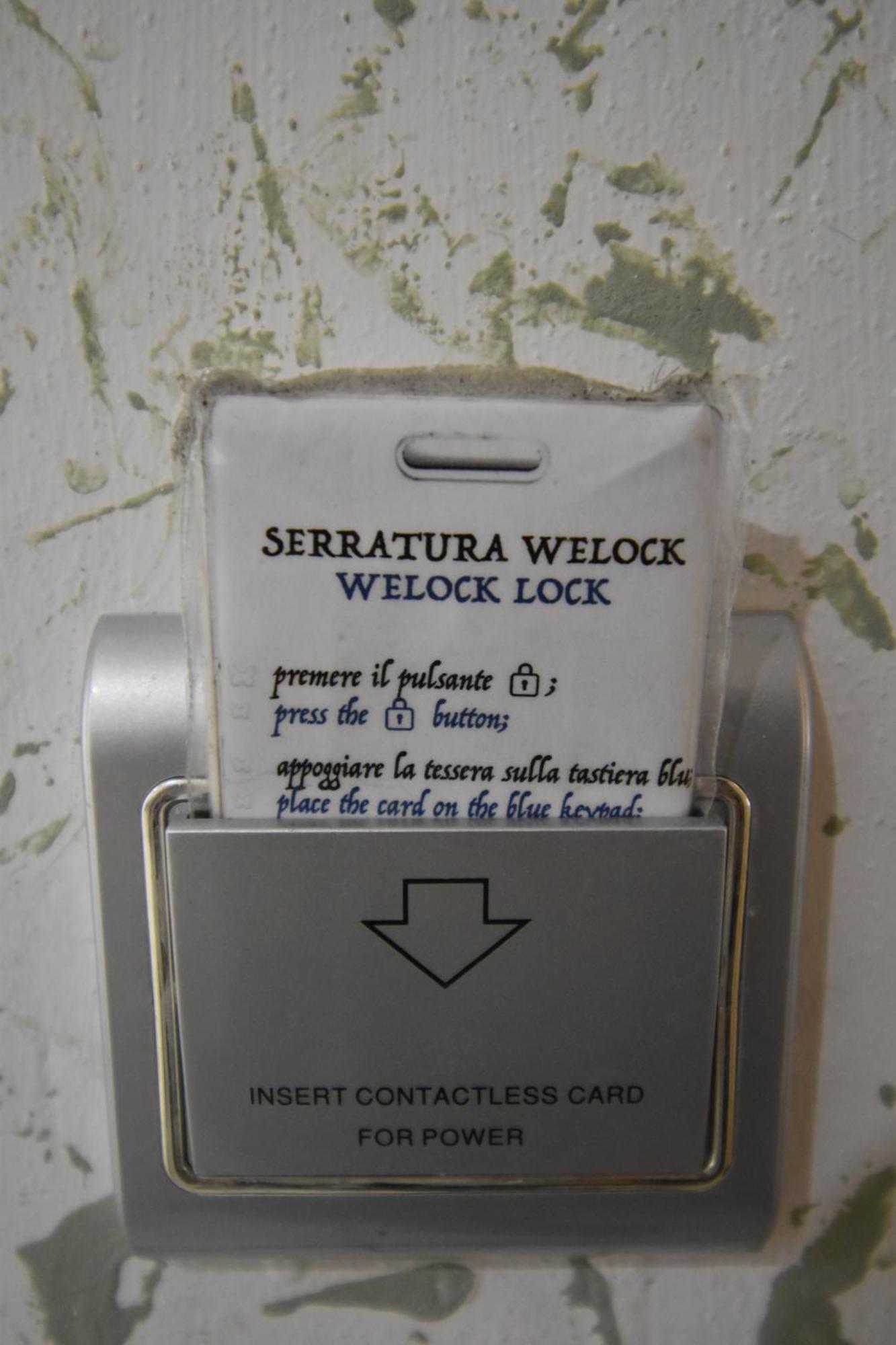 Hotel Vichyenichy Morena Pokój zdjęcie