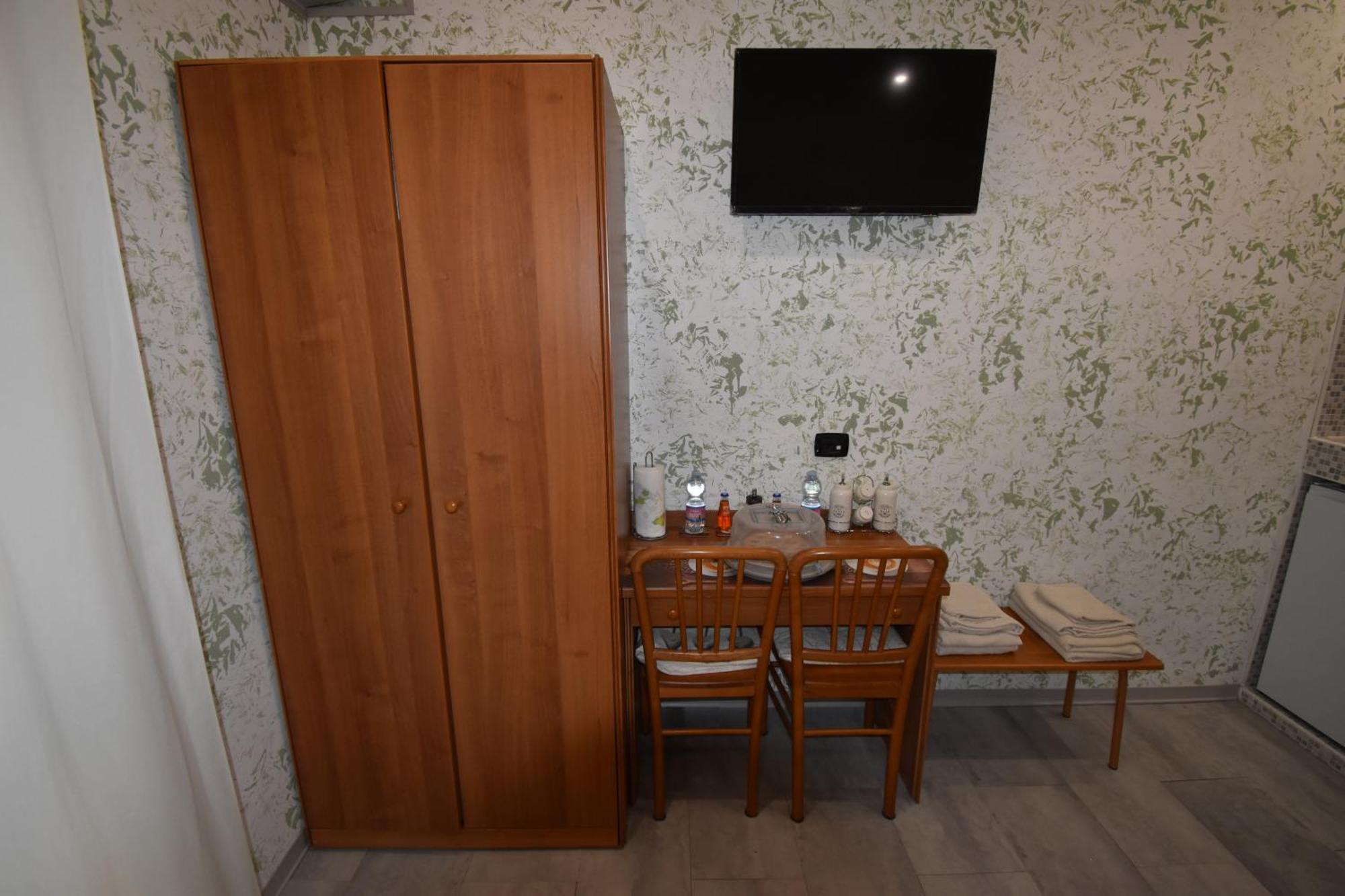 Hotel Vichyenichy Morena Pokój zdjęcie
