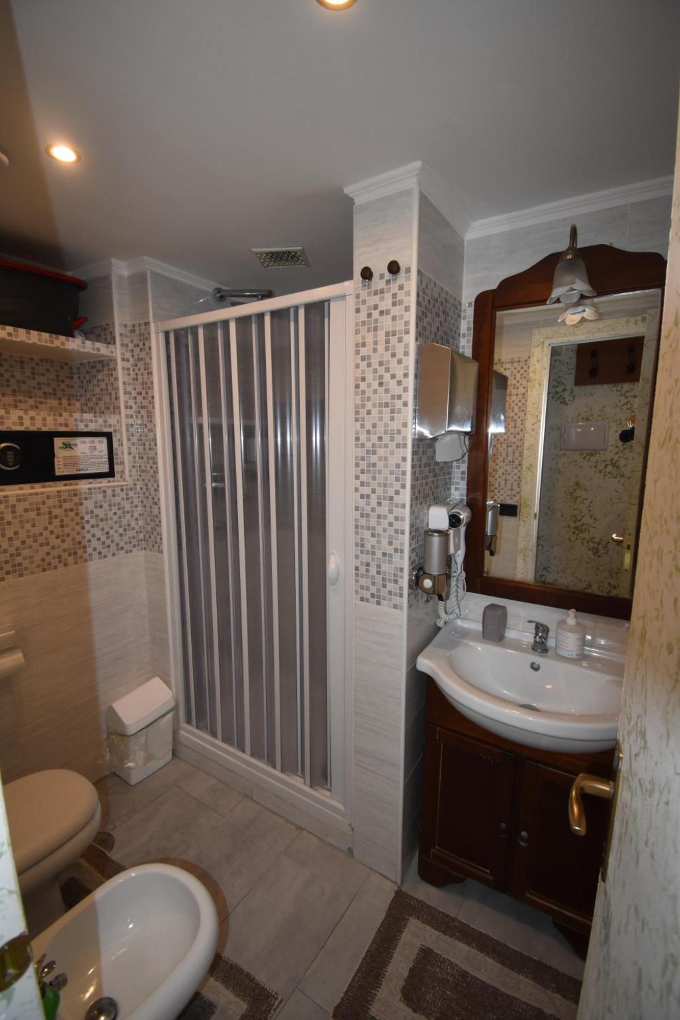 Hotel Vichyenichy Morena Pokój zdjęcie