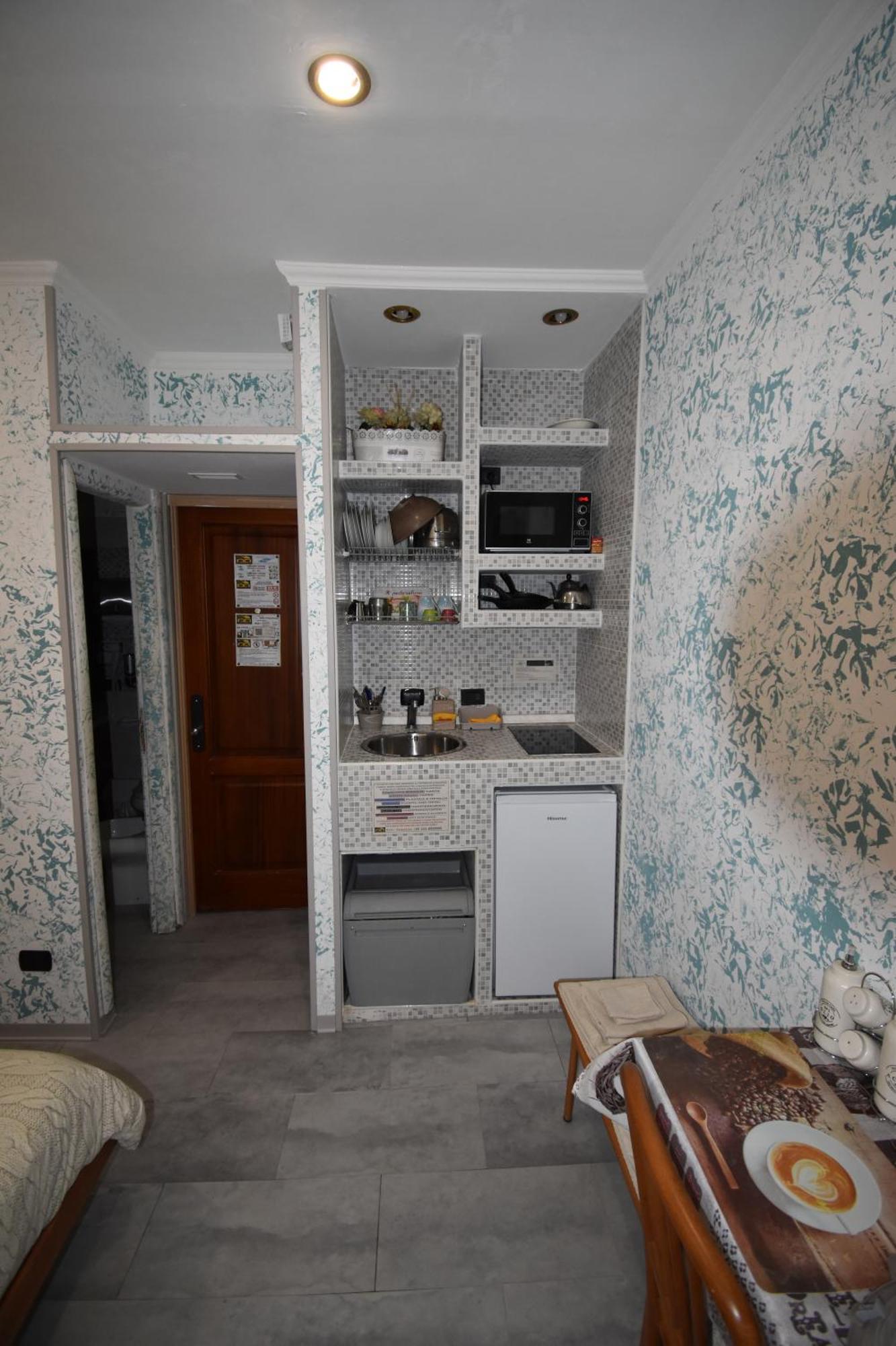 Hotel Vichyenichy Morena Pokój zdjęcie