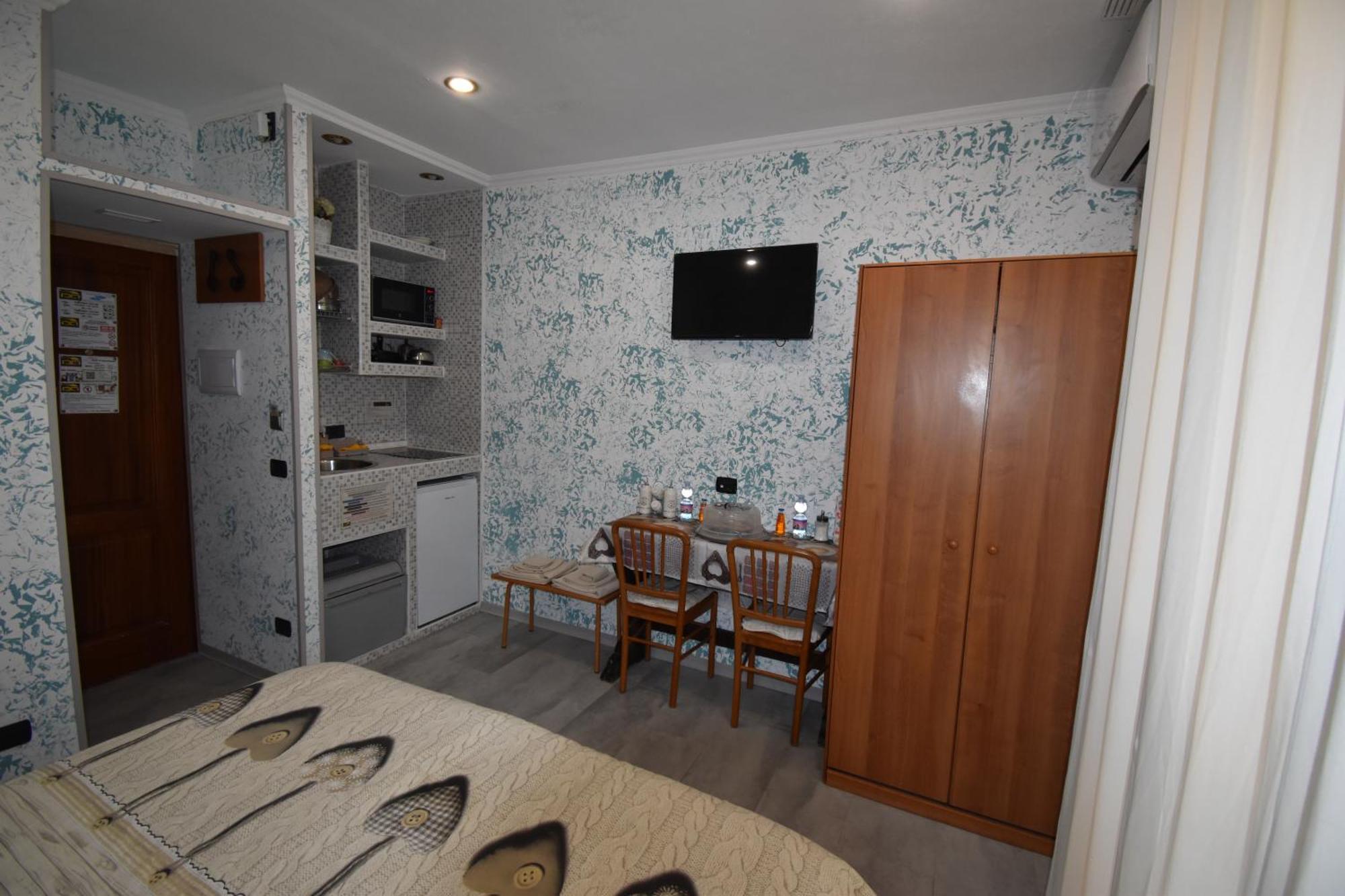 Hotel Vichyenichy Morena Pokój zdjęcie