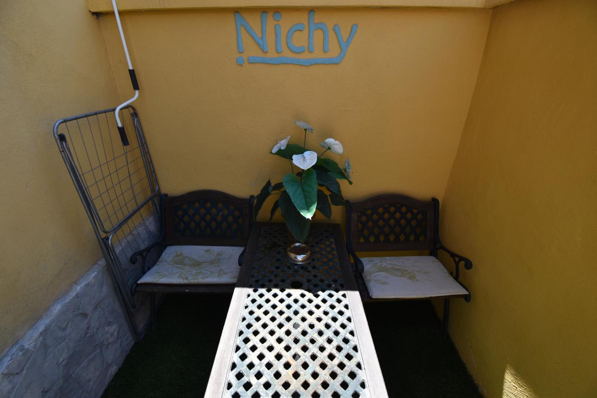 Hotel Vichyenichy Morena Pokój zdjęcie