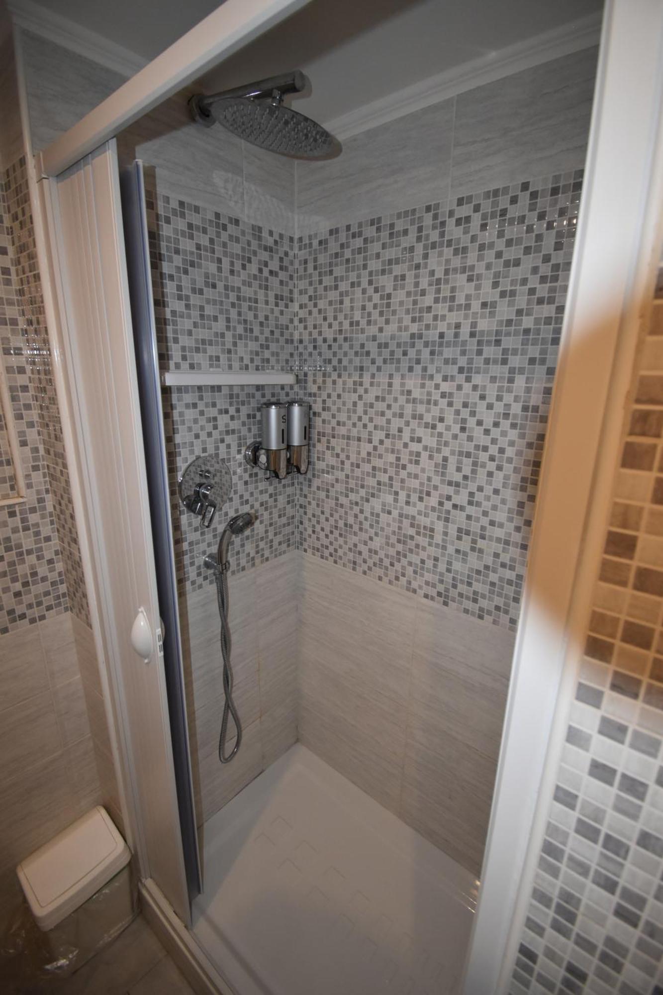 Hotel Vichyenichy Morena Pokój zdjęcie