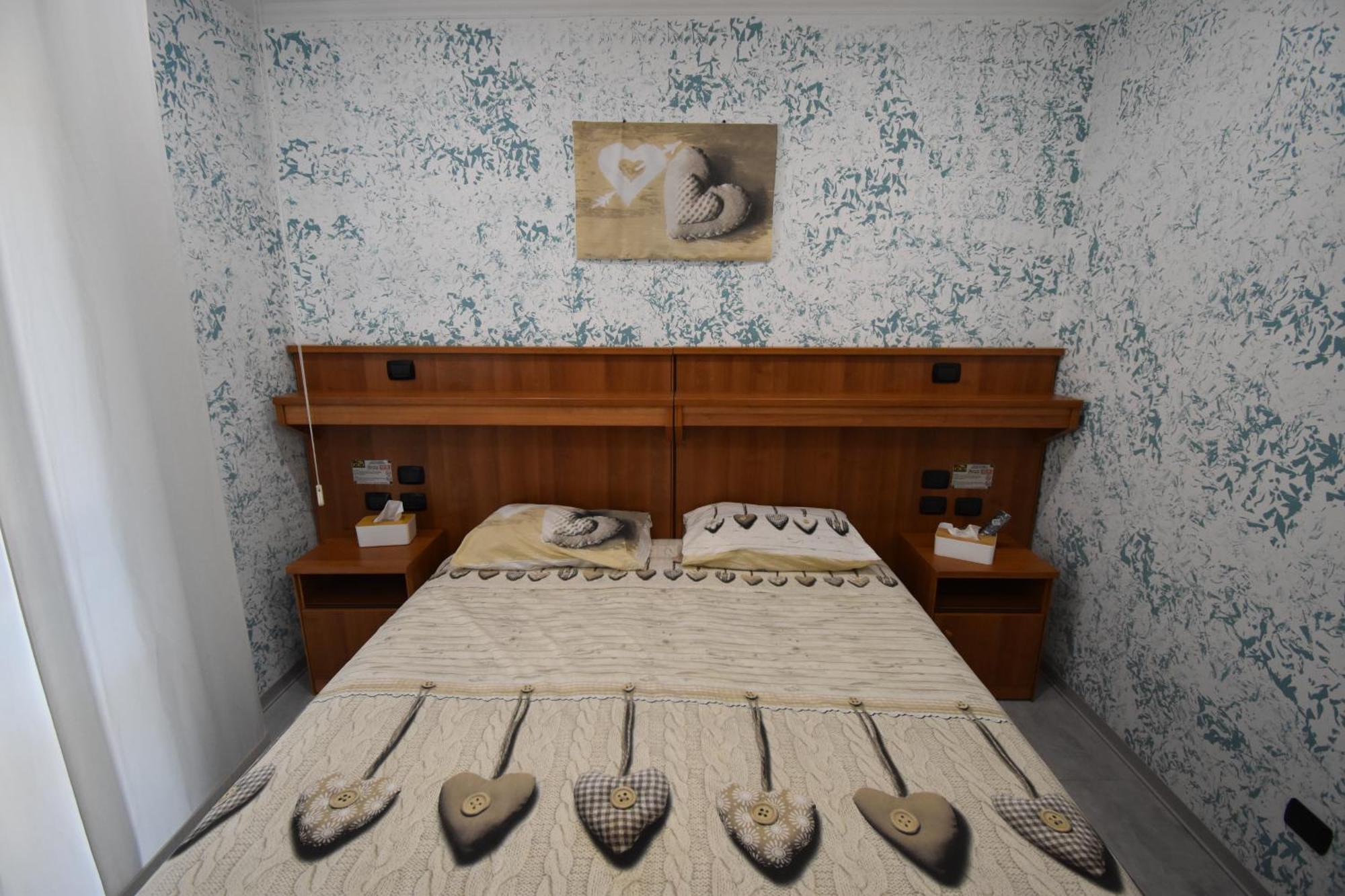 Hotel Vichyenichy Morena Pokój zdjęcie