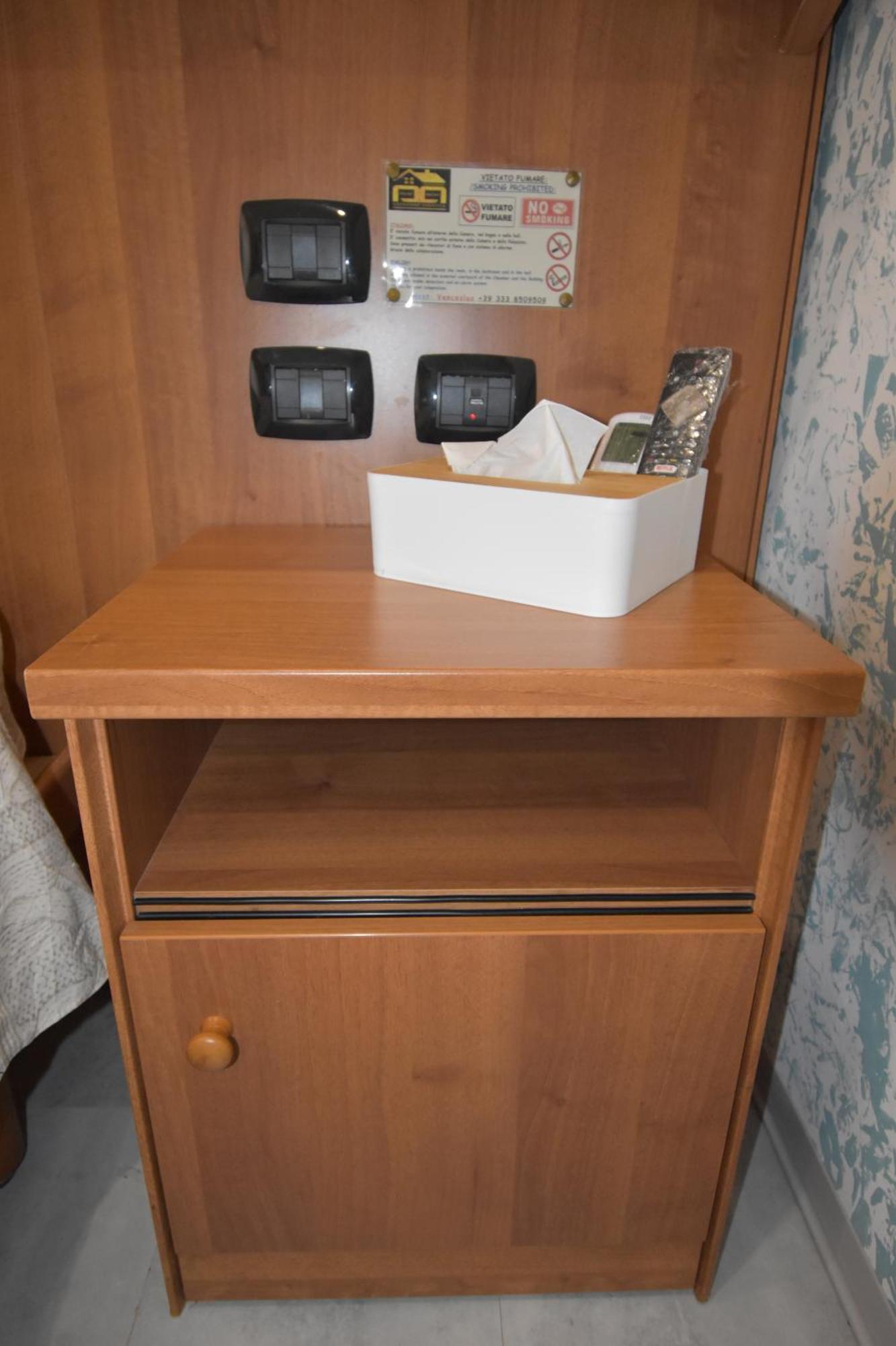 Hotel Vichyenichy Morena Pokój zdjęcie