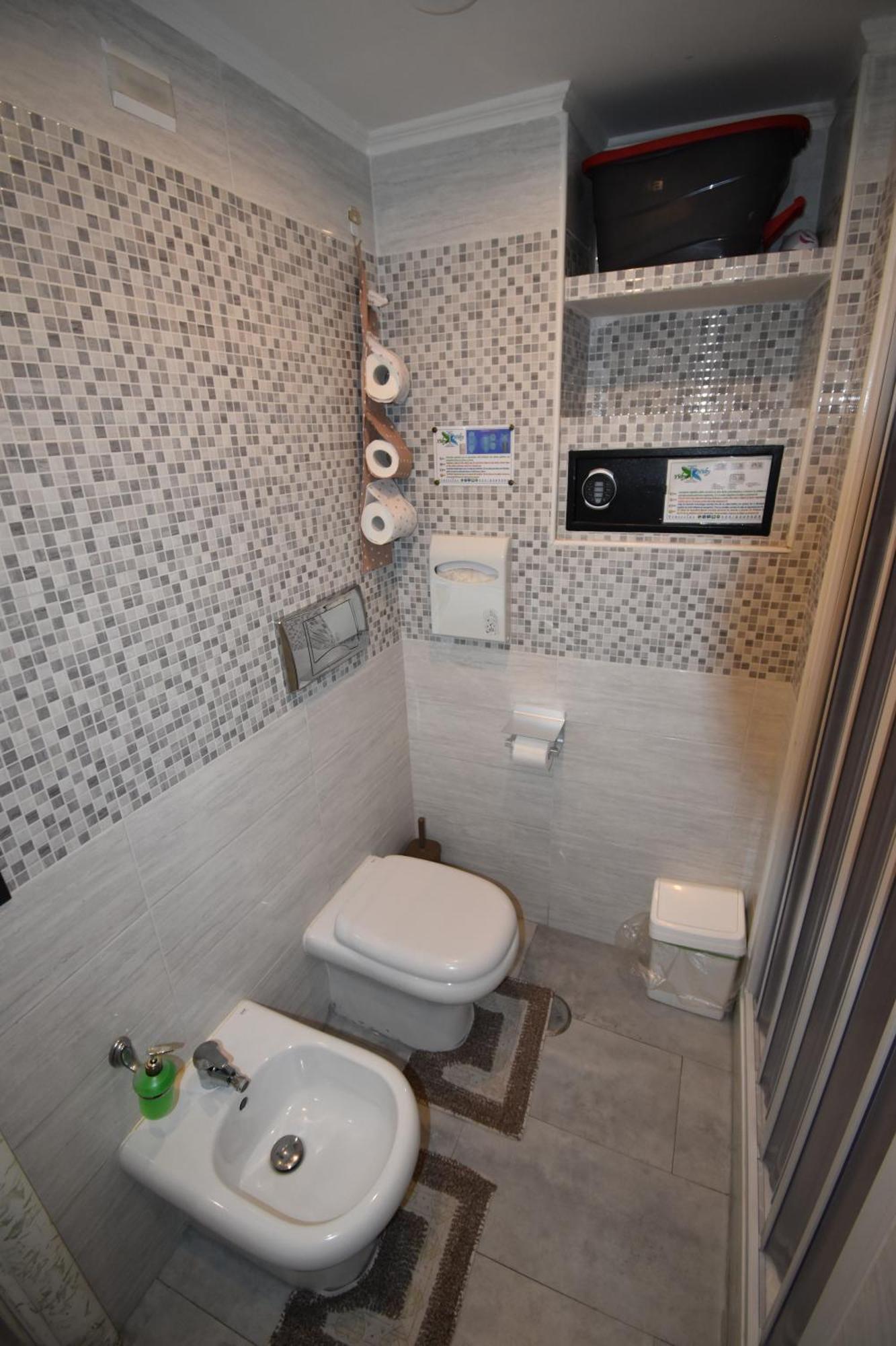 Hotel Vichyenichy Morena Pokój zdjęcie
