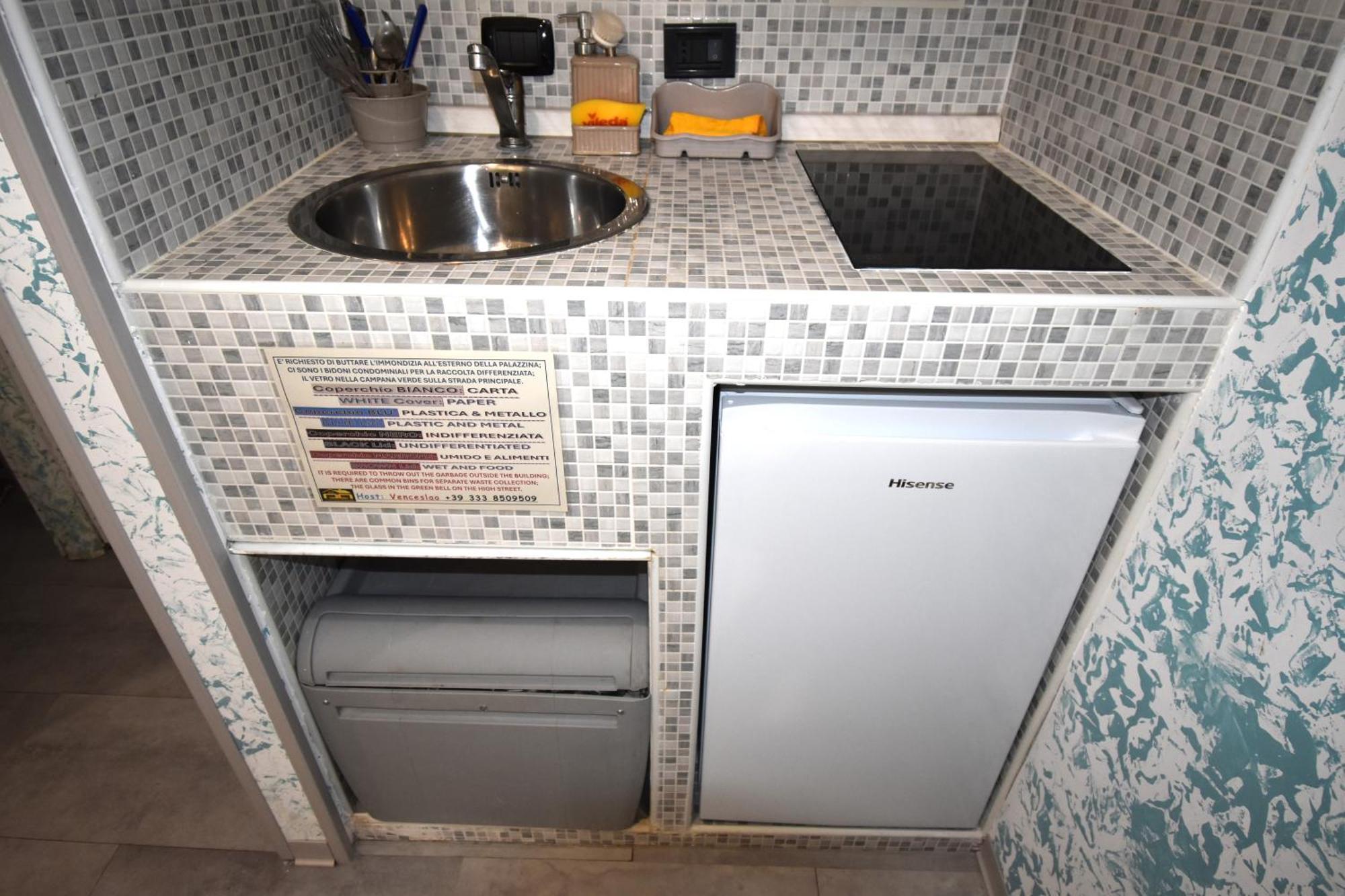 Hotel Vichyenichy Morena Pokój zdjęcie