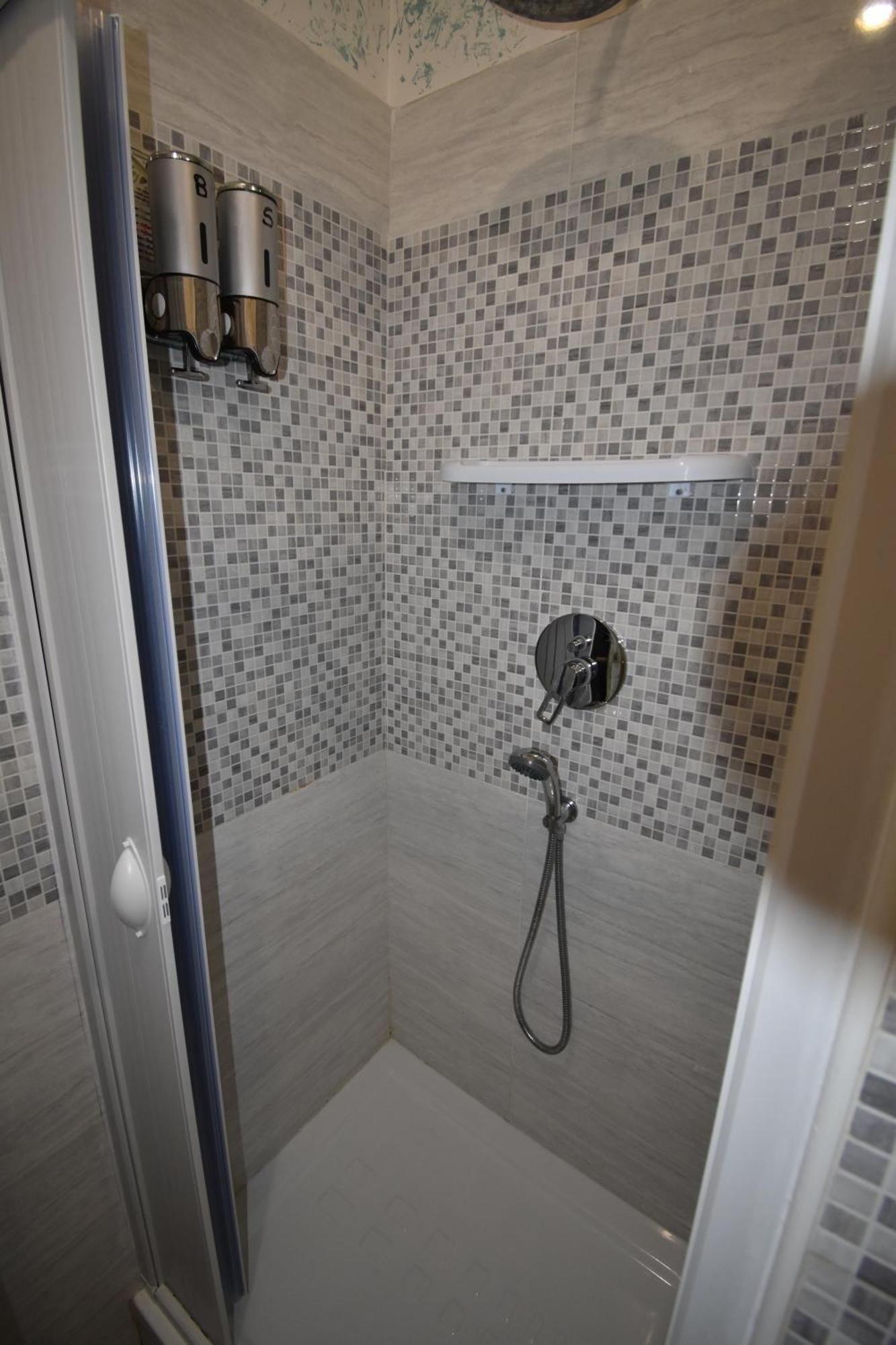 Hotel Vichyenichy Morena Pokój zdjęcie